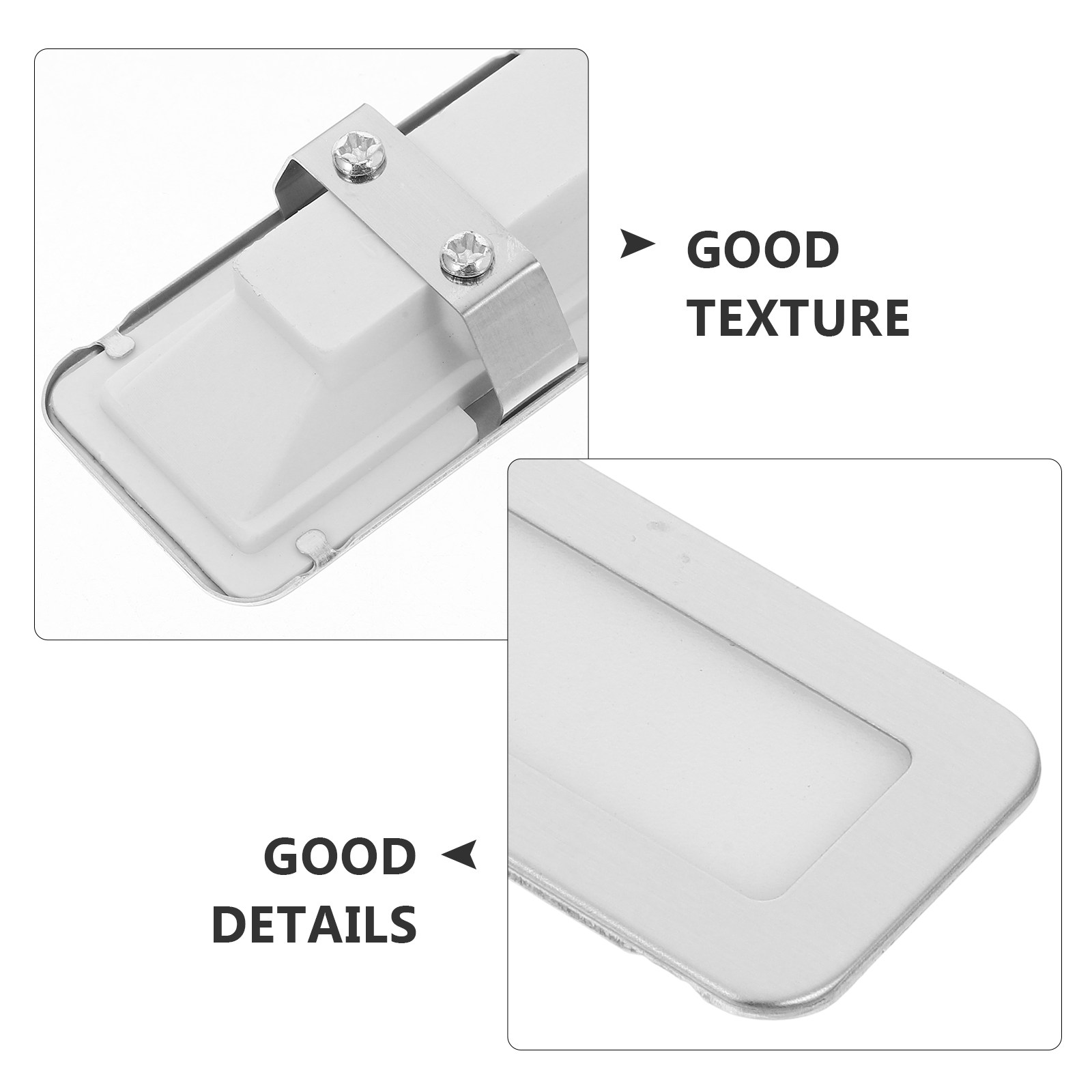 Lâmpadas Retangulares de LED d - Kitchen Appliances Youtube avaliação e preço