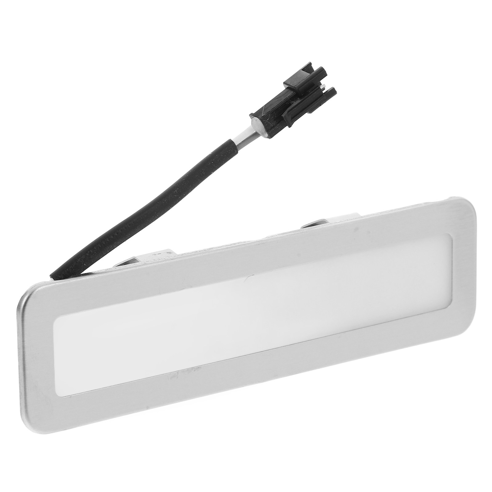 Lâmpadas Retangulares de LED d - Kitchen Appliances Youtube avaliação e preço