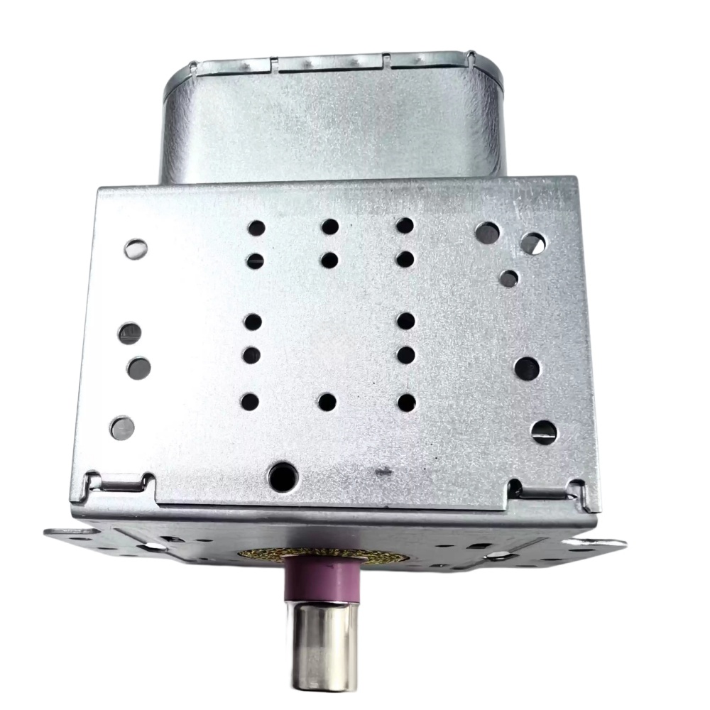 Novo Tubo Magnetron 2M219J par - Kitchen Appliances Youtube avaliação e preço