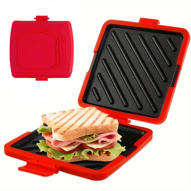 Forma elétrica para assar sand - Fondue Set Electric avaliação e preço