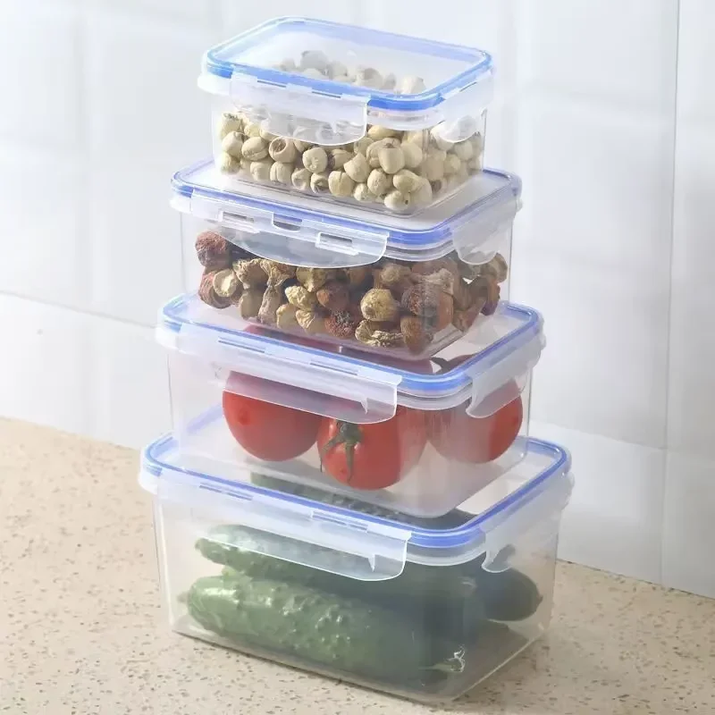 Refrigerador de cozinha selado - Kitchen Appliances For Home avaliação e preço