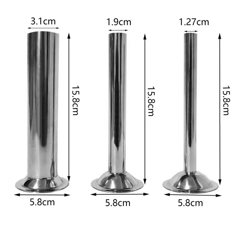 Acessório feito à mão de 1,2 c - Kitchen Appliances Youtube avaliação e preço