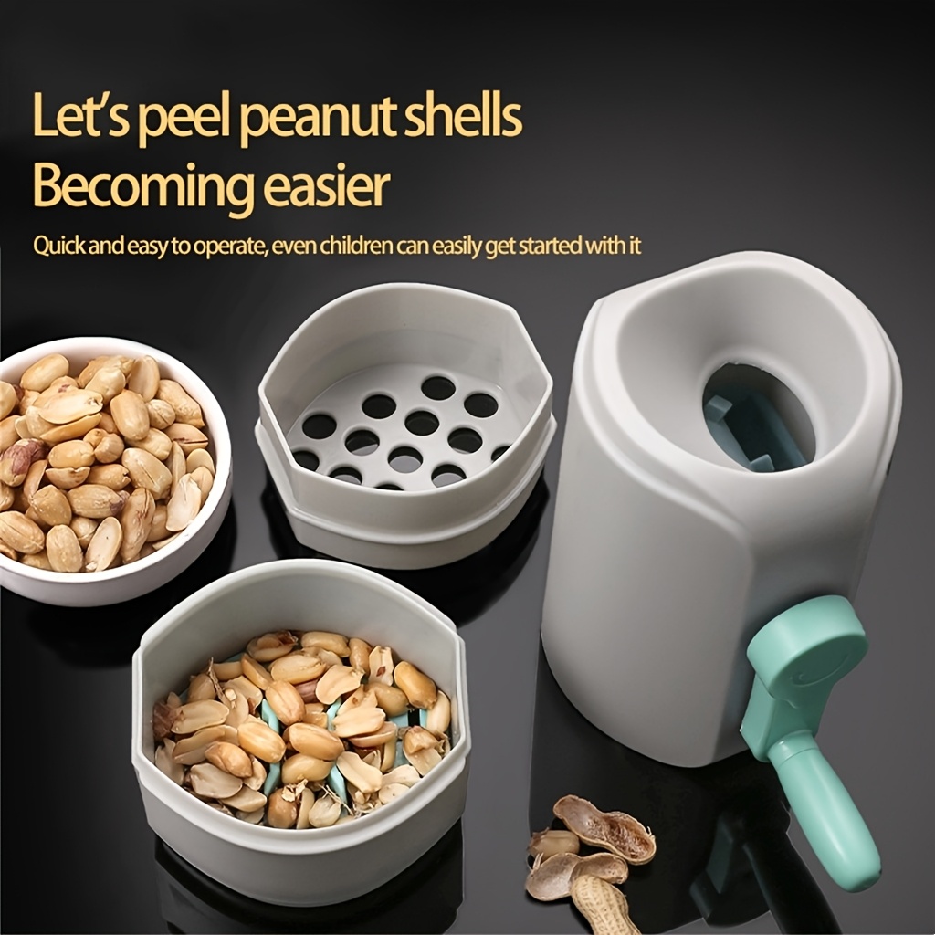 Descascador automático de amen - Kitchen Appliances Online avaliação e preço