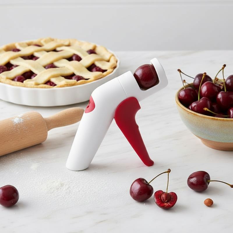 Máquina Removedora de Caroços  - Kitchen Appliances For Home avaliação e preço