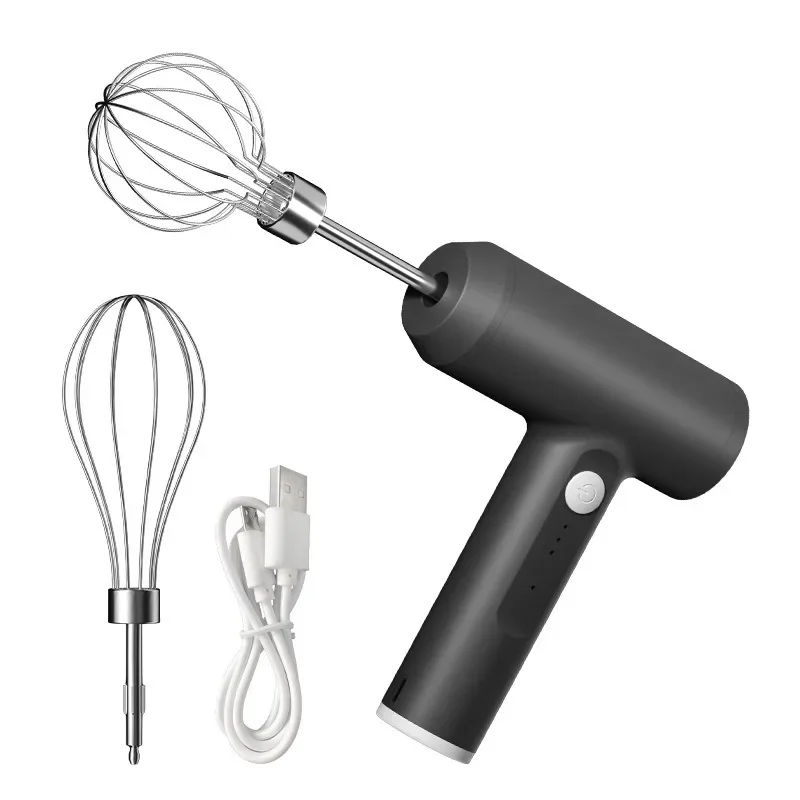 Batedor de ovos elétrico, bate - Fondue Set Electric avaliação e preço