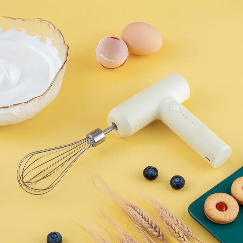 Batedor de ovos elétrico, bate - Fondue Set Electric avaliação e preço