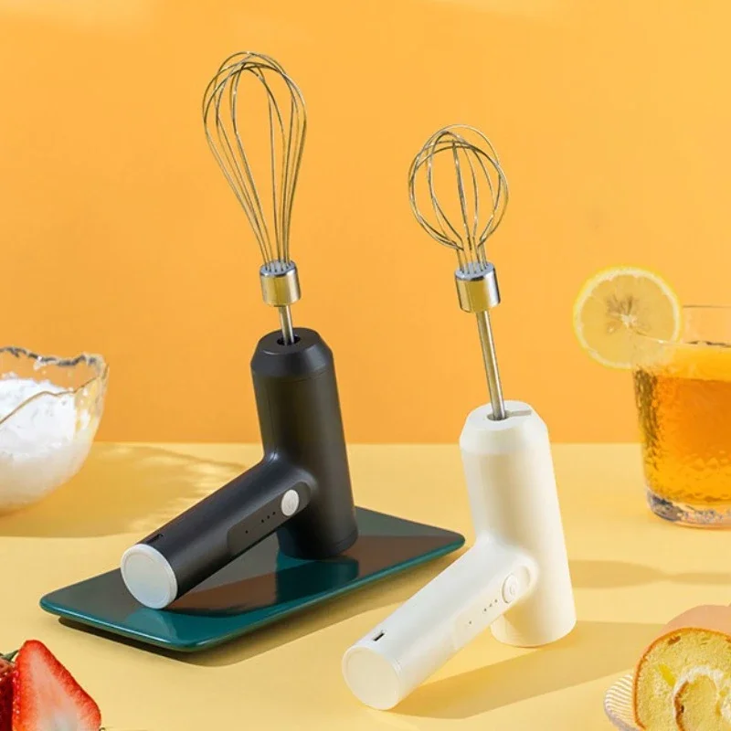 Batedor de ovos elétrico, bate - Fondue Set Electric avaliação e preço
