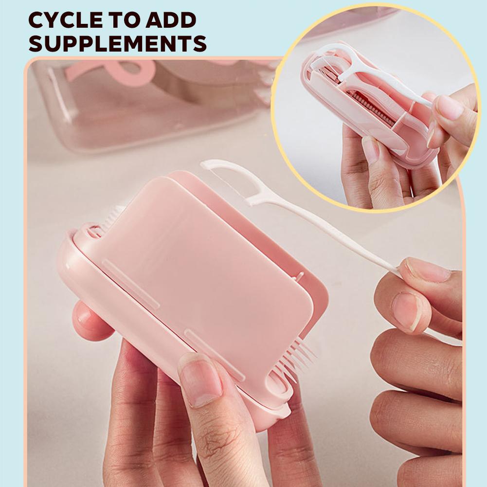 Estojo Portátil Automático par - Kitchen Appliances Online avaliação e preço