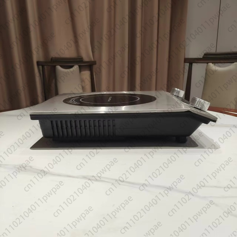 Cooktop de indução moderno, ec - Induction Cooktop Portable avaliação e preço