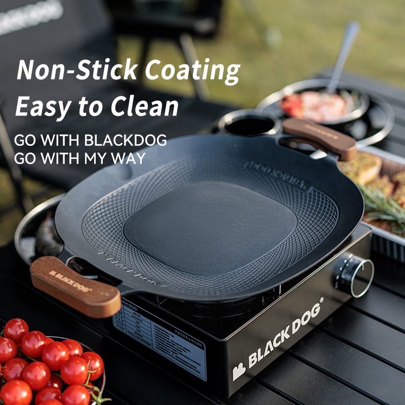 Panela de Grelhar Antiaderente - Induction Cooktop Portable avaliação e preço