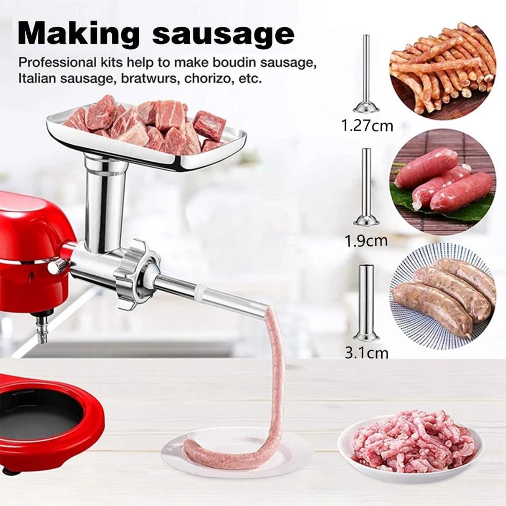 Conjunto de 3 Funis de Aço Ino - Kitchen Appliances Youtube avaliação e preço