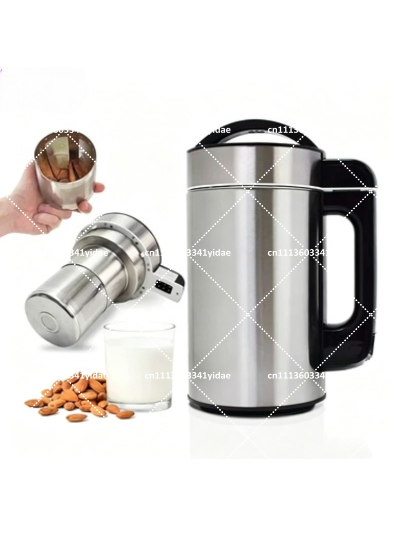 Liquidificador de Parede em Aç - Soy Milk Maker avaliação e preço