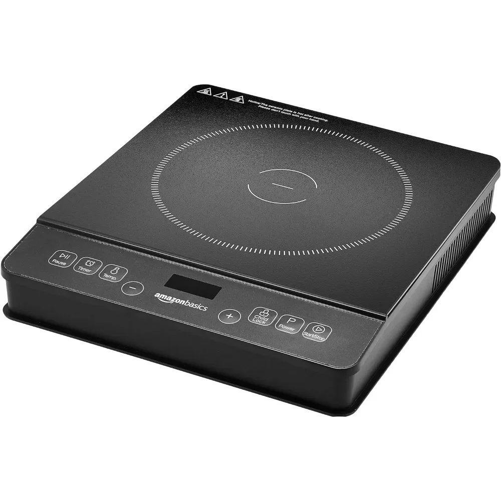 #   Vendas quentes 1800w queim - Induction Cooktop Portable avaliação e preço
