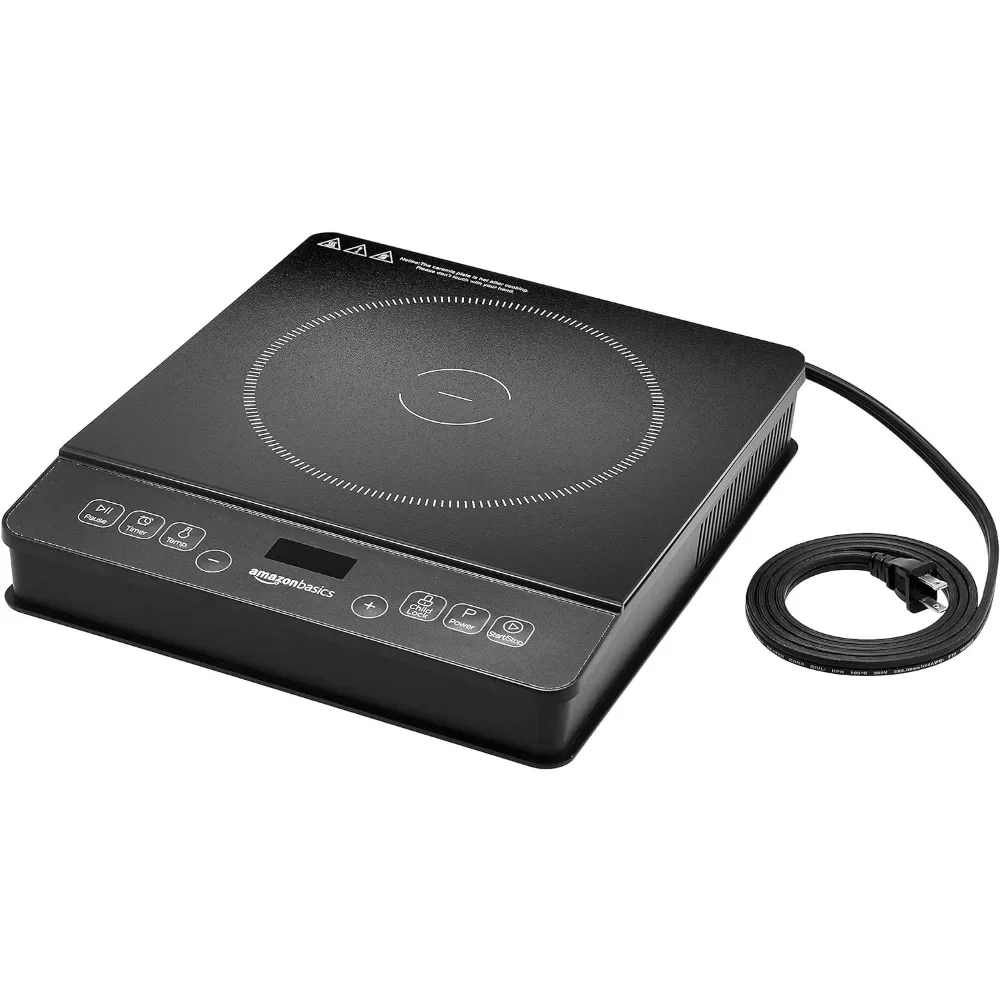 #   Vendas quentes 1800w queim - Induction Cooktop Portable avaliação e preço