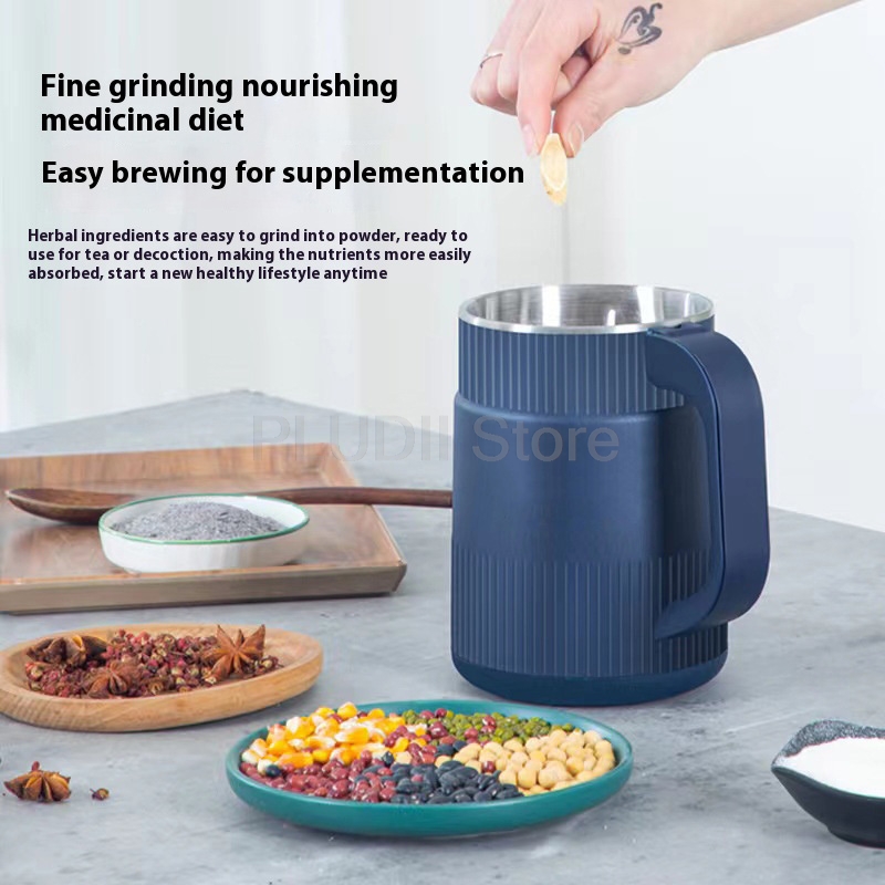 300w mini moedor elétrico port - Kitchen Appliances For Home avaliação e preço