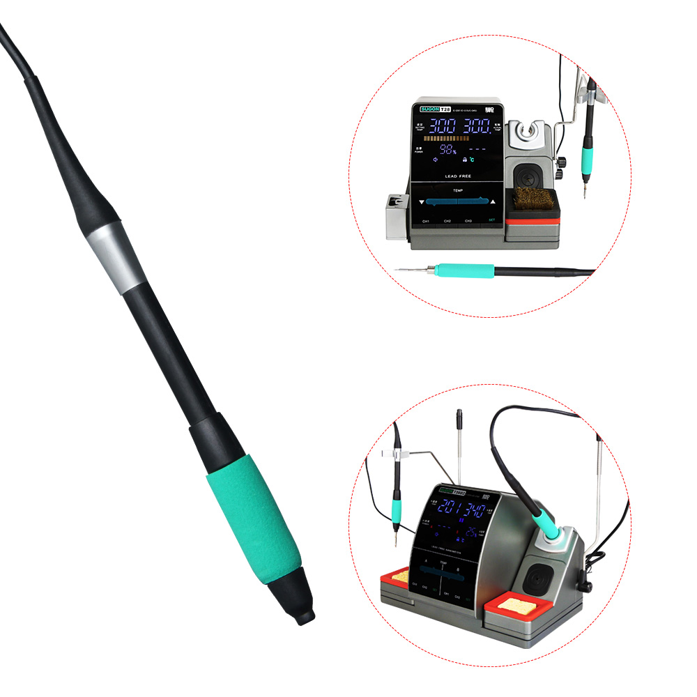 SUGON-Punho De Ferro De Solda  - Fondue Set Electric avaliação e preço