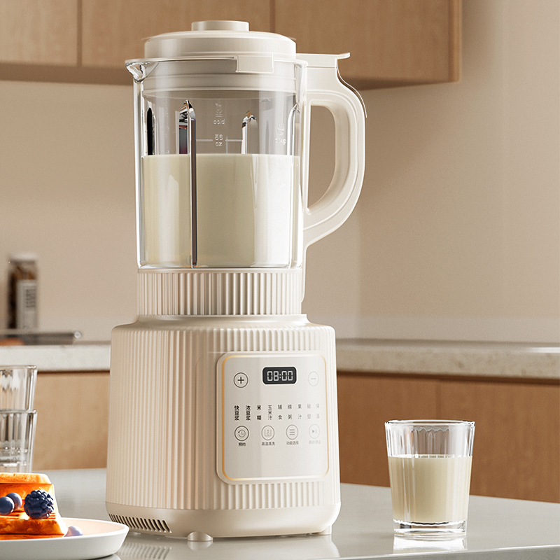 Liquidificador e Extrator de S - Soy Milk Maker avaliação e preço