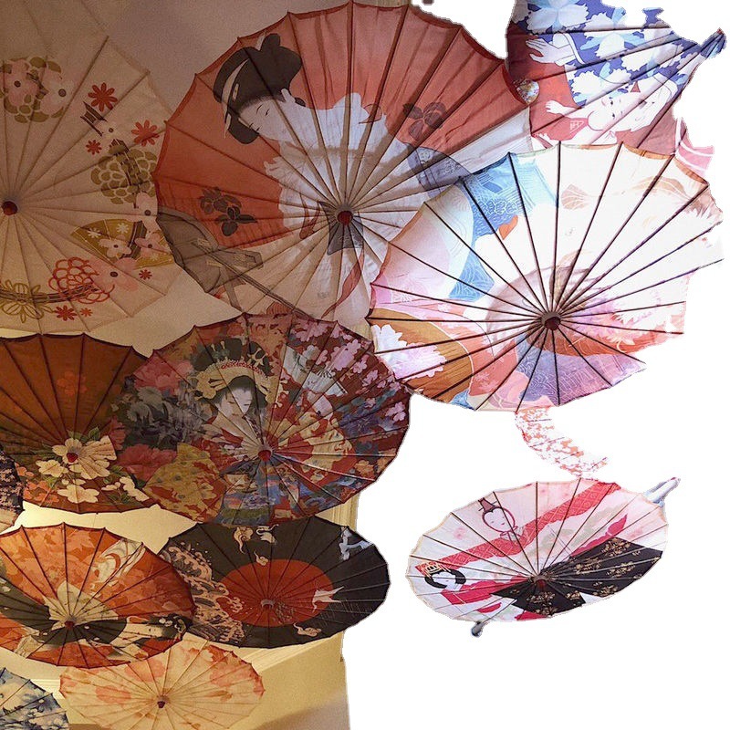 Gufeng japonês oilpaper sombra - Kitchen Appliances Online avaliação e preço