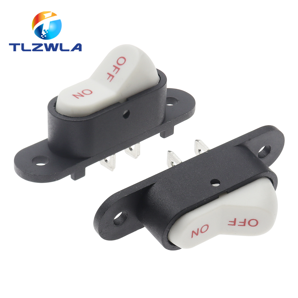 Interruptor rocker kcd1, 5 peç - Fondue Set Electric avaliação e preço