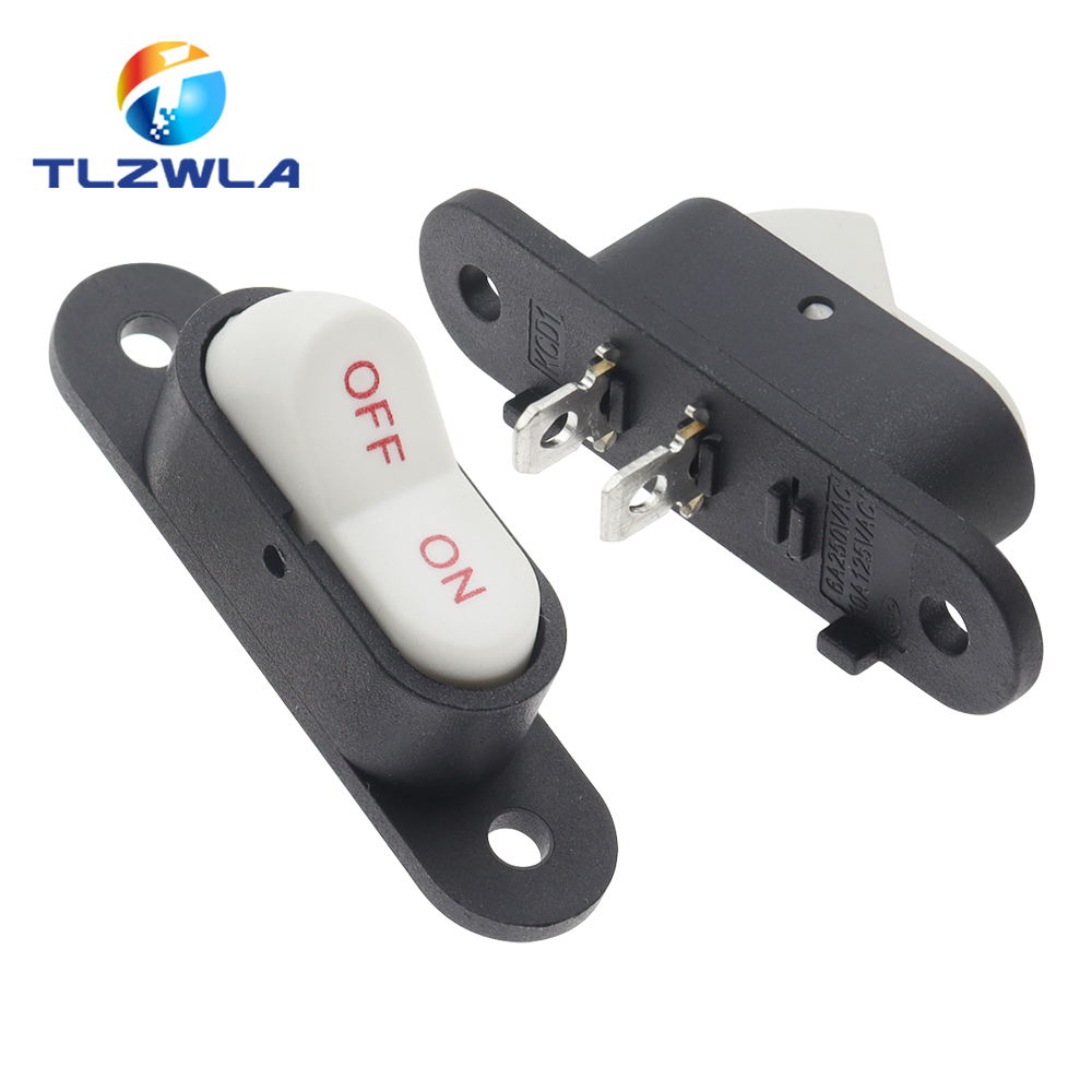 Interruptor rocker kcd1, 5 peç - Fondue Set Electric avaliação e preço