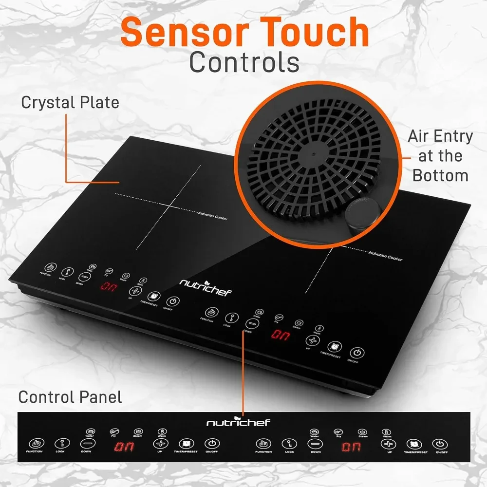 #   Venda quente Cooktop de in - Induction Cooktop Portable avaliação e preço
