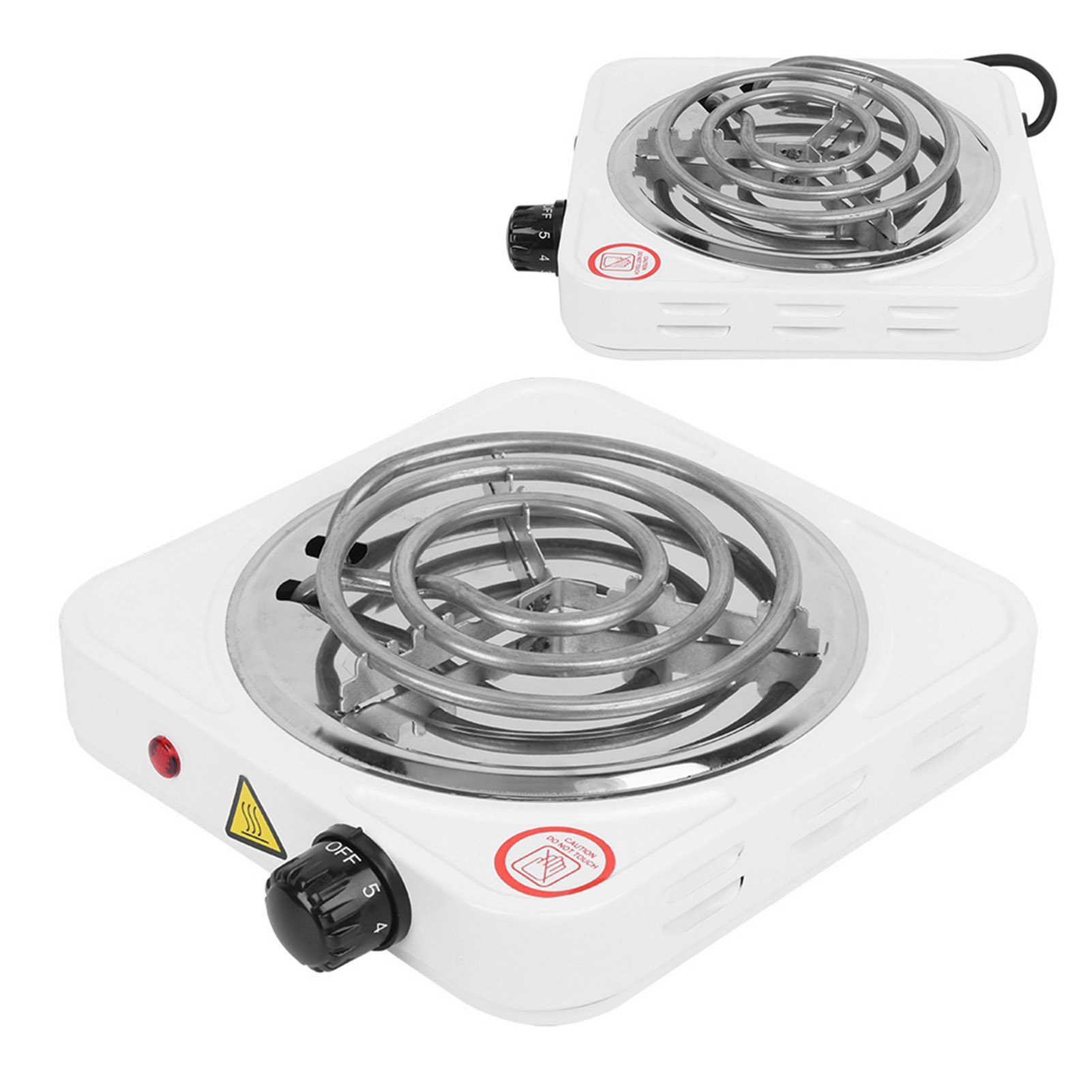 1000w de aço inoxidável portát - Kitchen Appliances Youtube avaliação e preço