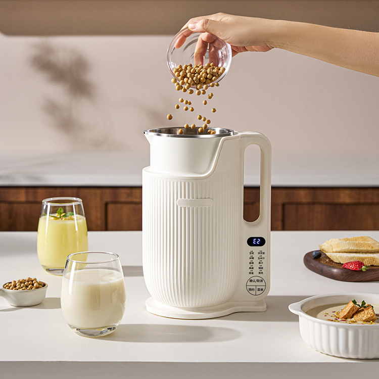 Liquidificador Multifuncional  - Soy Milk Maker avaliação e preço