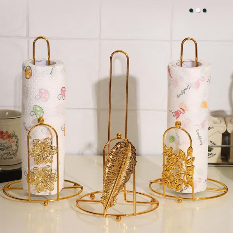 # Suporte de Papel Toalha de F - Kitchen Appliances Vintage avaliação e preço
