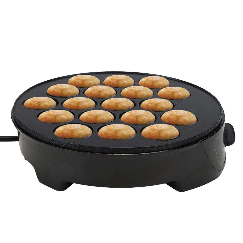 Máquina doméstica takoyaki pol - Fondue Set Electric avaliação e preço