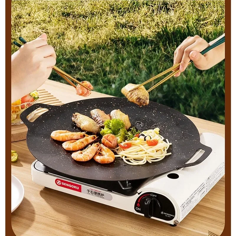 Chapa de Grelhar Coreana Fina, - Fondue Set Electric avaliação e preço