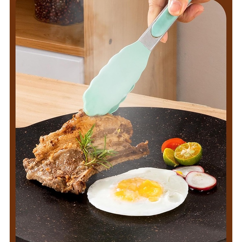 Chapa de Grelhar Coreana Fina, - Fondue Set Electric avaliação e preço