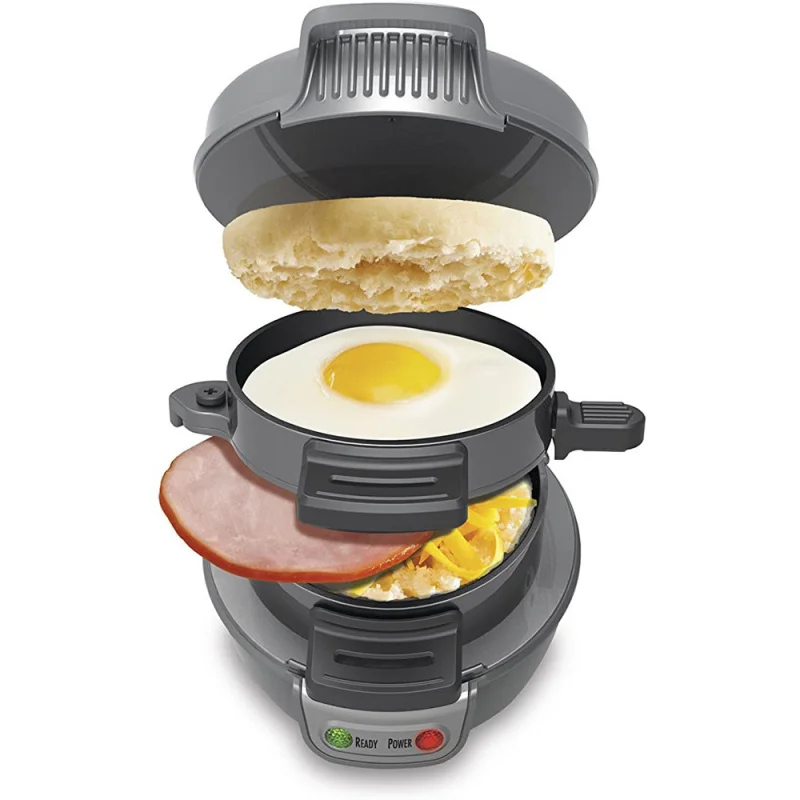 Chapa elétrica multifuncional  - Kitchen Appliances Youtube avaliação e preço